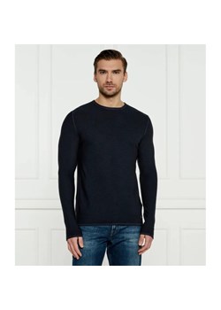 Joop! Jeans Wełniany sweter 15 JJK-05Larso | Modern fit ze sklepu Gomez Fashion Store w kategorii Swetry męskie - zdjęcie 184985286