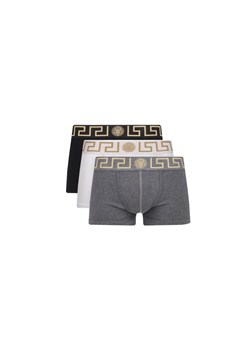 Versace Bokserki 3-pack ze sklepu Gomez Fashion Store w kategorii Majtki męskie - zdjęcie 184985288