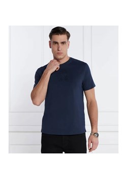 Armani Exchange T-shirt | Regular Fit ze sklepu Gomez Fashion Store w kategorii T-shirty męskie - zdjęcie 184985295