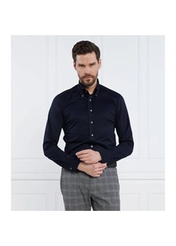 Emanuel Berg Koszula | Slim Fit ze sklepu Gomez Fashion Store w kategorii Koszule męskie - zdjęcie 184985296