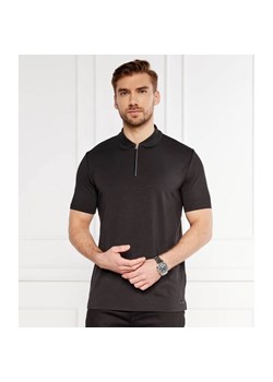 HUGO Polo dekok 233 | Regular Fit ze sklepu Gomez Fashion Store w kategorii T-shirty męskie - zdjęcie 184985336