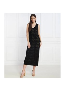 Twinset U&B Sukienka + halka ze sklepu Gomez Fashion Store w kategorii Sukienki - zdjęcie 184985346