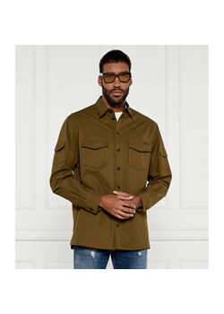 Dolce & Gabbana Koszula | Regular Fit ze sklepu Gomez Fashion Store w kategorii Koszule męskie - zdjęcie 184985369