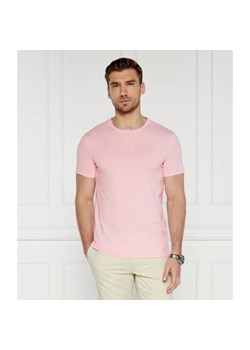 POLO RALPH LAUREN T-shirt | Custom slim fit ze sklepu Gomez Fashion Store w kategorii T-shirty męskie - zdjęcie 184985376
