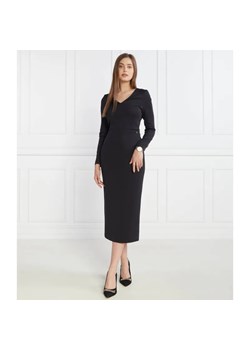 Marc Cain Sukienka ze sklepu Gomez Fashion Store w kategorii Sukienki - zdjęcie 184985387
