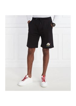 Iceberg Szorty | Regular Fit ze sklepu Gomez Fashion Store w kategorii Spodenki męskie - zdjęcie 184985396