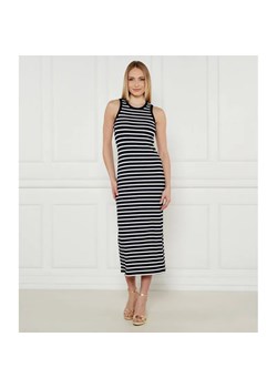 Tommy Hilfiger Sukienka ze sklepu Gomez Fashion Store w kategorii Sukienki - zdjęcie 184985406