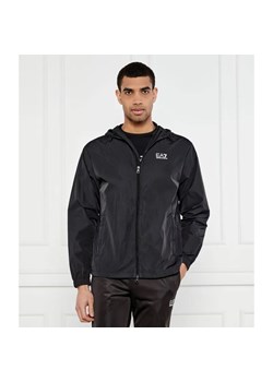 EA7 Kurtka | Modern fit ze sklepu Gomez Fashion Store w kategorii Kurtki męskie - zdjęcie 184985427
