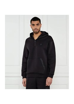 HUGO Bluza Dokmani | Loose fit ze sklepu Gomez Fashion Store w kategorii Bluzy męskie - zdjęcie 184985428