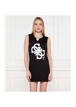Guess T-shirt | Oversize fit ze sklepu Gomez Fashion Store w kategorii Sukienki - zdjęcie 184985429