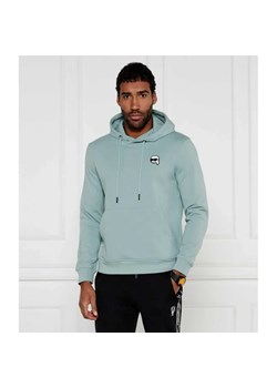 Karl Lagerfeld Bluza | Regular Fit ze sklepu Gomez Fashion Store w kategorii Bluzy męskie - zdjęcie 184985436