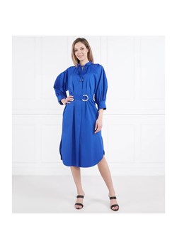 BOSS BLACK Sukienka Dipete | Regular Fit ze sklepu Gomez Fashion Store w kategorii Sukienki - zdjęcie 184985445