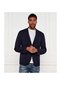 Emporio Armani Marynarka | Regular Fit ze sklepu Gomez Fashion Store w kategorii Marynarki męskie - zdjęcie 184985459