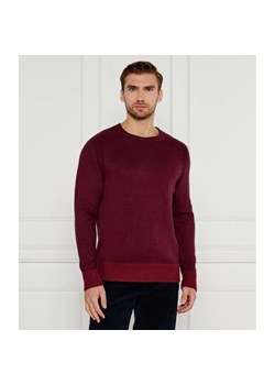 Tommy Hilfiger Sweter | Regular Fit ze sklepu Gomez Fashion Store w kategorii Swetry męskie - zdjęcie 184985466