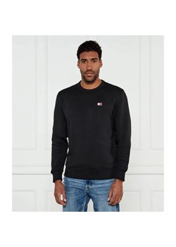 Tommy Jeans Bluza | Regular Fit ze sklepu Gomez Fashion Store w kategorii Bluzy męskie - zdjęcie 184985485