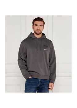 Armani Exchange Bluza | Regular Fit ze sklepu Gomez Fashion Store w kategorii Bluzy męskie - zdjęcie 184985486