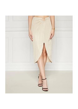 GUESS Spódnica CRISTINA ze sklepu Gomez Fashion Store w kategorii Spódnice - zdjęcie 184985489