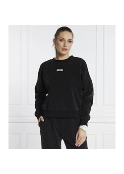 GUESS ACTIVE Bluza | Oversize fit ze sklepu Gomez Fashion Store w kategorii Bluzy damskie - zdjęcie 184985495