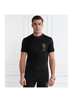 Emporio Armani T-shirt | Regular Fit ze sklepu Gomez Fashion Store w kategorii T-shirty męskie - zdjęcie 184985508