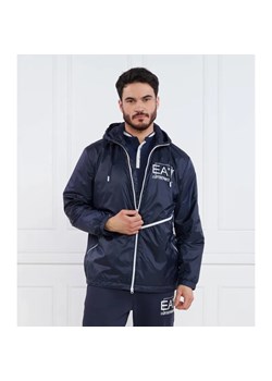 EA7 Kurtka | Regular Fit ze sklepu Gomez Fashion Store w kategorii Kurtki męskie - zdjęcie 184985526