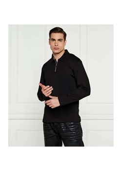 Armani Exchange Polo | Regular Fit ze sklepu Gomez Fashion Store w kategorii T-shirty męskie - zdjęcie 184985537