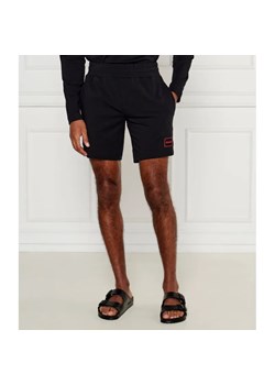 Hugo Bodywear Szorty Laze | Regular Fit ze sklepu Gomez Fashion Store w kategorii Kąpielówki - zdjęcie 184985565