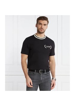 Tommy Hilfiger T-shirt | Regular Fit ze sklepu Gomez Fashion Store w kategorii T-shirty męskie - zdjęcie 184985578