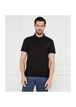 Joop! Jeans Polo Alonso | Regular Fit ze sklepu Gomez Fashion Store w kategorii T-shirty męskie - zdjęcie 184985609