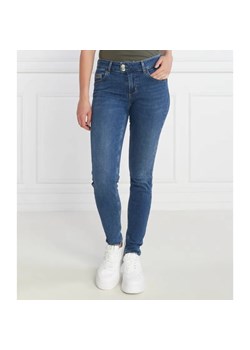 Liu Jo Jeansy | Skinny fit ze sklepu Gomez Fashion Store w kategorii Jeansy damskie - zdjęcie 184985639