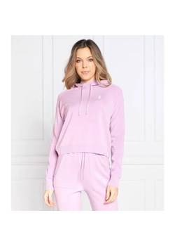 Patrizia Pepe Bluza | Regular Fit ze sklepu Gomez Fashion Store w kategorii Bluzy damskie - zdjęcie 184985646