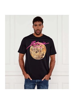 Balmain T-shirt | Regular Fit ze sklepu Gomez Fashion Store w kategorii T-shirty męskie - zdjęcie 184985648