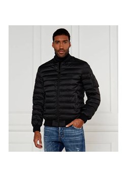 Dolce & Gabbana Puchowa kurtka bomber | Regular Fit ze sklepu Gomez Fashion Store w kategorii Kurtki męskie - zdjęcie 184985657