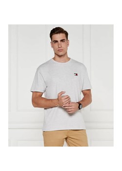 Tommy Jeans T-shirt | Regular Fit ze sklepu Gomez Fashion Store w kategorii T-shirty męskie - zdjęcie 184985666