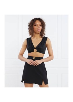 Just Cavalli Top | Cropped Fit ze sklepu Gomez Fashion Store w kategorii Bluzki damskie - zdjęcie 184985676