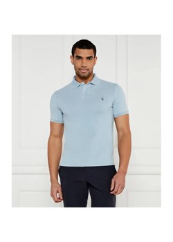 POLO RALPH LAUREN Polo | Slim Fit ze sklepu Gomez Fashion Store w kategorii T-shirty męskie - zdjęcie 184985688