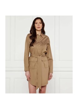 LAUREN RALPH LAUREN Sukienka ze sklepu Gomez Fashion Store w kategorii Sukienki - zdjęcie 184985708
