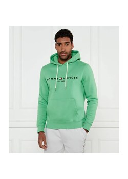 Tommy Hilfiger Bluza | Regular Fit ze sklepu Gomez Fashion Store w kategorii Bluzy męskie - zdjęcie 184985717