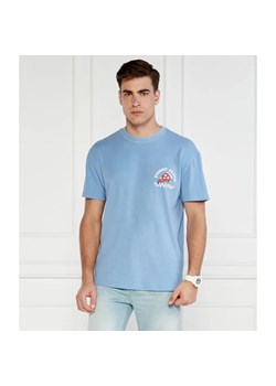 Tommy Jeans T-shirt | Regular Fit ze sklepu Gomez Fashion Store w kategorii T-shirty męskie - zdjęcie 184985719