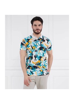 Joop! Jeans Polo Albero | Regular Fit ze sklepu Gomez Fashion Store w kategorii T-shirty męskie - zdjęcie 184985727
