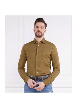 BOSS ORANGE Koszula Mysoft_2 | Slim Fit ze sklepu Gomez Fashion Store w kategorii Koszule męskie - zdjęcie 184985729