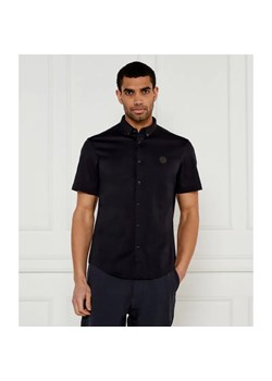 BOSS GREEN Koszula B_MOTION_S | Regular Fit | stretch ze sklepu Gomez Fashion Store w kategorii Koszule męskie - zdjęcie 184985739