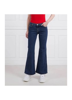 Tommy Jeans Jeansy SOPHIE | flare fit ze sklepu Gomez Fashion Store w kategorii Jeansy damskie - zdjęcie 184985745
