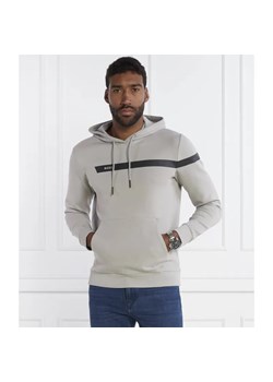 BOSS GREEN Bluza Soody 1 | Regular Fit ze sklepu Gomez Fashion Store w kategorii Bluzy męskie - zdjęcie 184985747