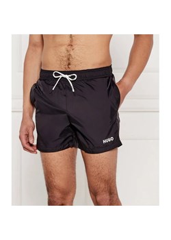 Hugo Bodywear Szorty kąpielowe HAITI | Regular Fit ze sklepu Gomez Fashion Store w kategorii Kąpielówki - zdjęcie 184985757