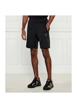 EA7 Szorty | Slim Fit ze sklepu Gomez Fashion Store w kategorii Spodenki męskie - zdjęcie 184985758