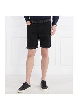 Calvin Klein Jeans Jeansowe szorty | Slim Fit ze sklepu Gomez Fashion Store w kategorii Spodenki męskie - zdjęcie 184985767