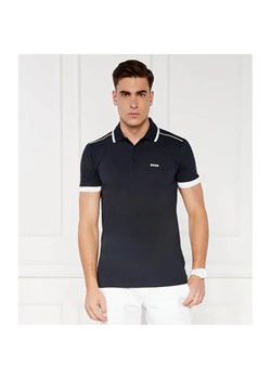 BOSS GREEN Polo Paddy | Regular Fit ze sklepu Gomez Fashion Store w kategorii T-shirty męskie - zdjęcie 184985778