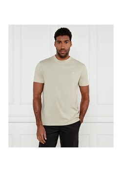 POLO RALPH LAUREN T-shirt | Classic fit ze sklepu Gomez Fashion Store w kategorii T-shirty męskie - zdjęcie 184985795