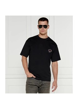 HUGO T-shirt Dimonade | Relaxed fit ze sklepu Gomez Fashion Store w kategorii T-shirty męskie - zdjęcie 184985816
