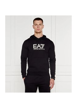 EA7 Bluza | Slim Fit ze sklepu Gomez Fashion Store w kategorii Bluzy męskie - zdjęcie 184985836